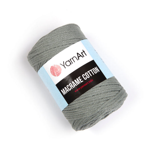 YarnArt Macrame Cotton 794 yarn by YarnPark