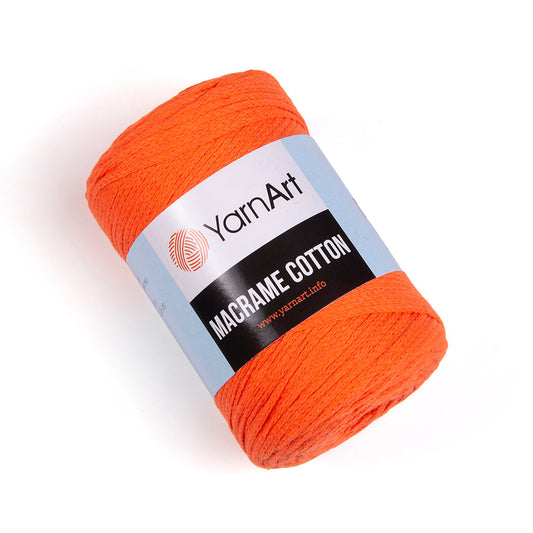 YarnArt Macrame Cotton 800 yarn by YarnPark