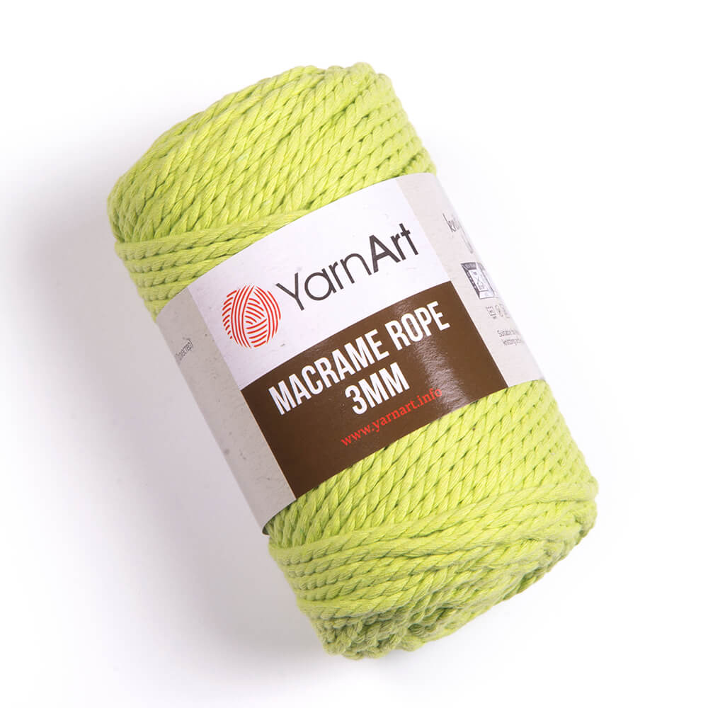 YarnArt Macrame Rope 3 mm 755 yarn by YarnPark