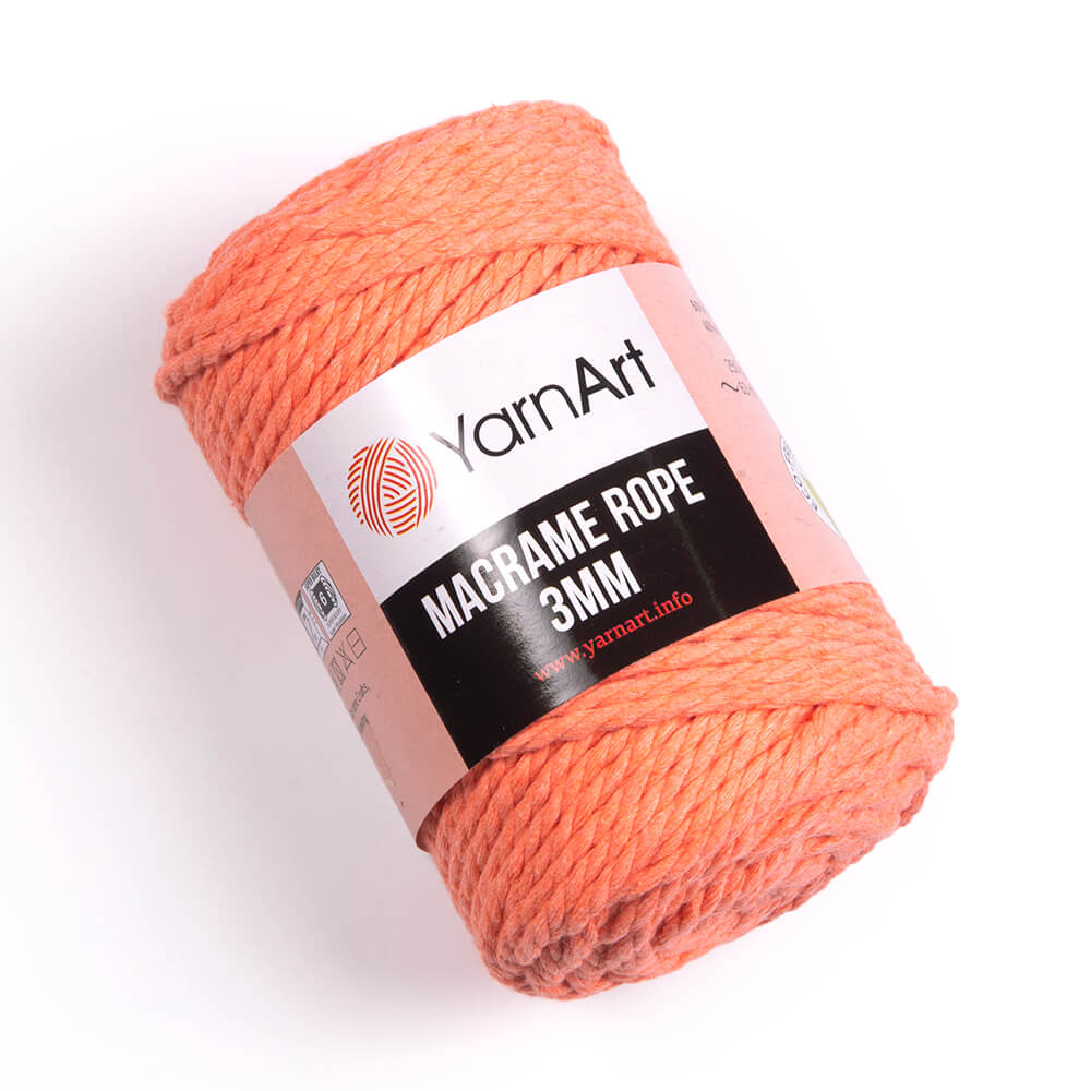 YarnArt Macrame Rope 3 mm 767 yarn by YarnPark