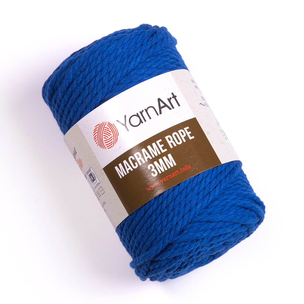 YarnArt Macrame Rope 3 mm 772 yarn by YarnPark