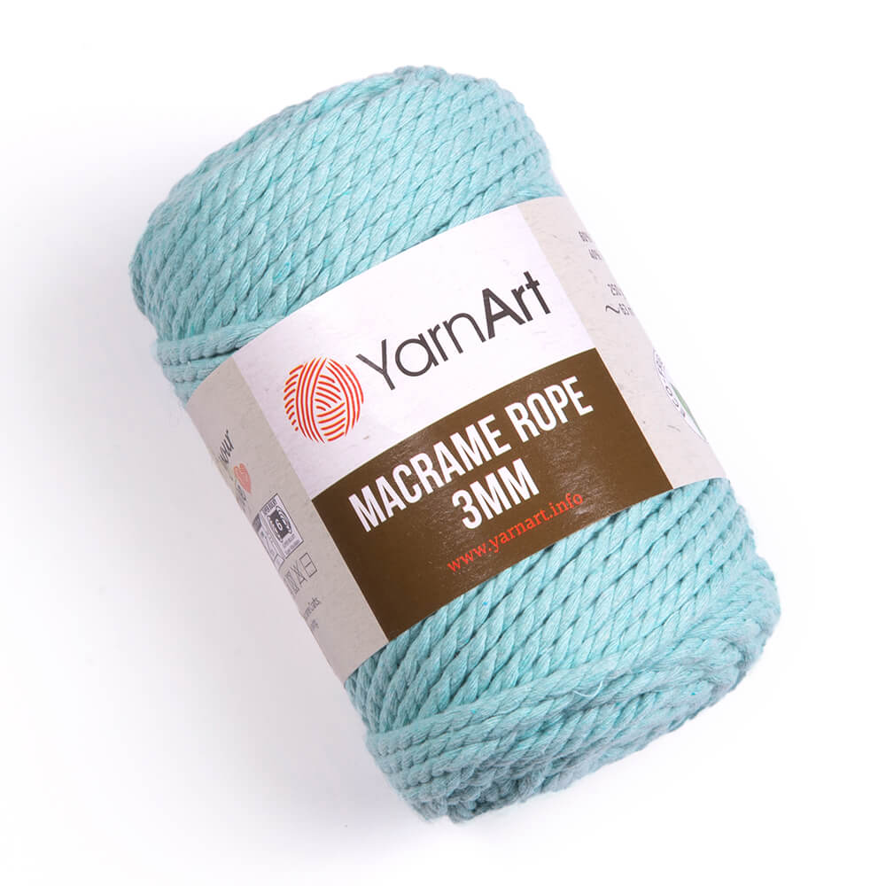 YarnArt Macrame Rope 3 mm 775 yarn by YarnPark