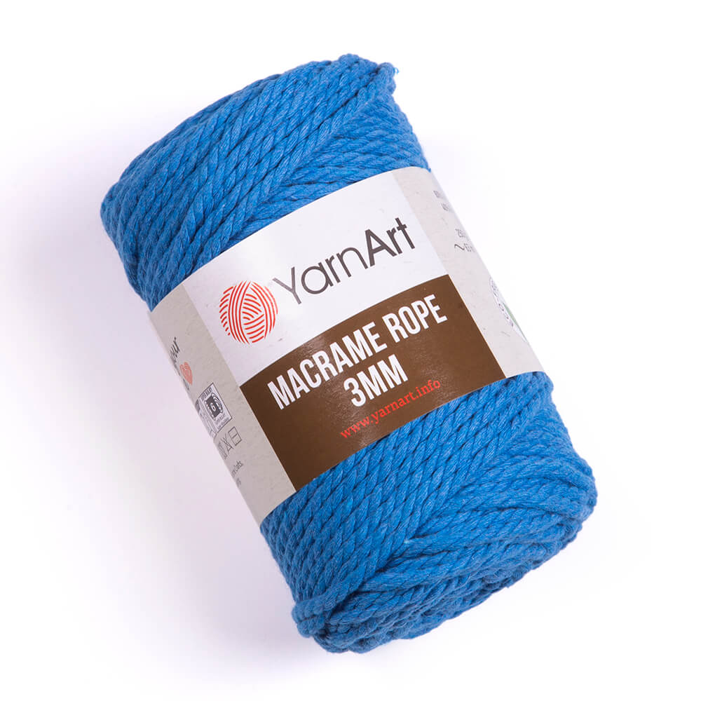 YarnArt Macrame Rope 3 mm 786 yarn by YarnPark