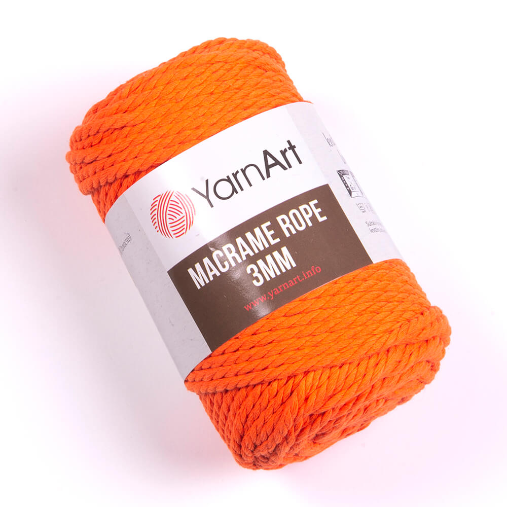 YarnArt Macrame Rope 3 mm 800 yarn by YarnPark