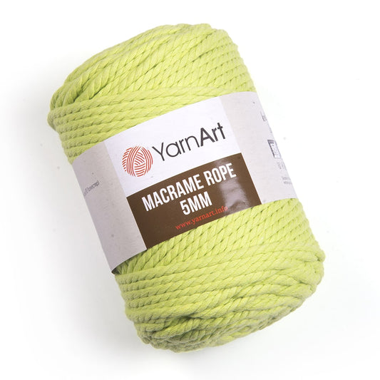 YarnArt Macrame Rope 5 MM 755 yarn by YarnPark