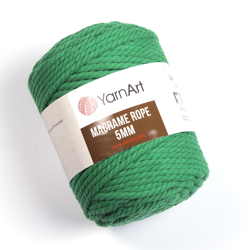 YarnArt Macrame Rope 5 MM 759 yarn by YarnPark