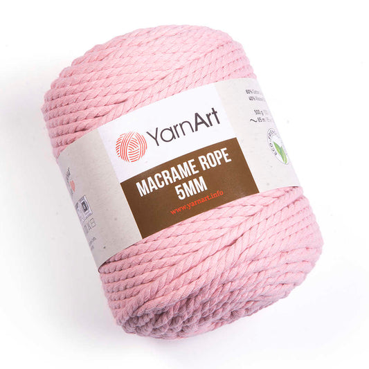 YarnArt Macrame Rope 5 MM 762 yarn by YarnPark