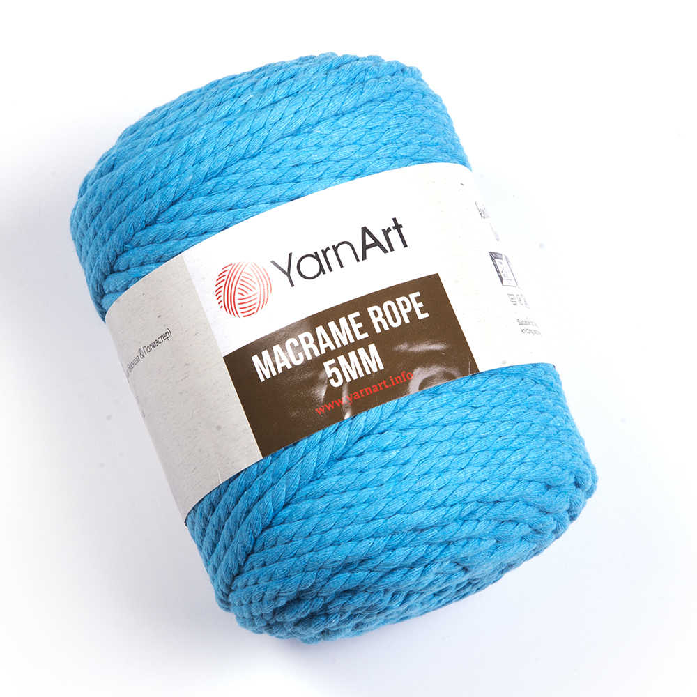 YarnArt Macrame Rope 5 MM 763 yarn by YarnPark