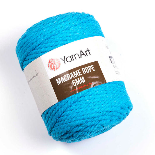 YarnArt Macrame Rope 5 MM 763 yarn by YarnPark