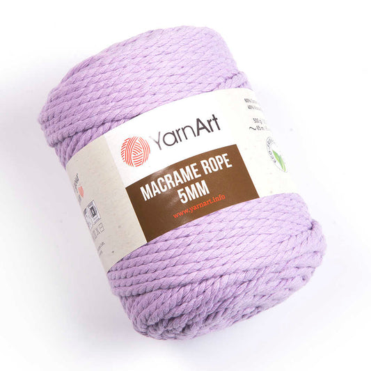 YarnArt Macrame Rope 5 MM 765 yarn by YarnPark