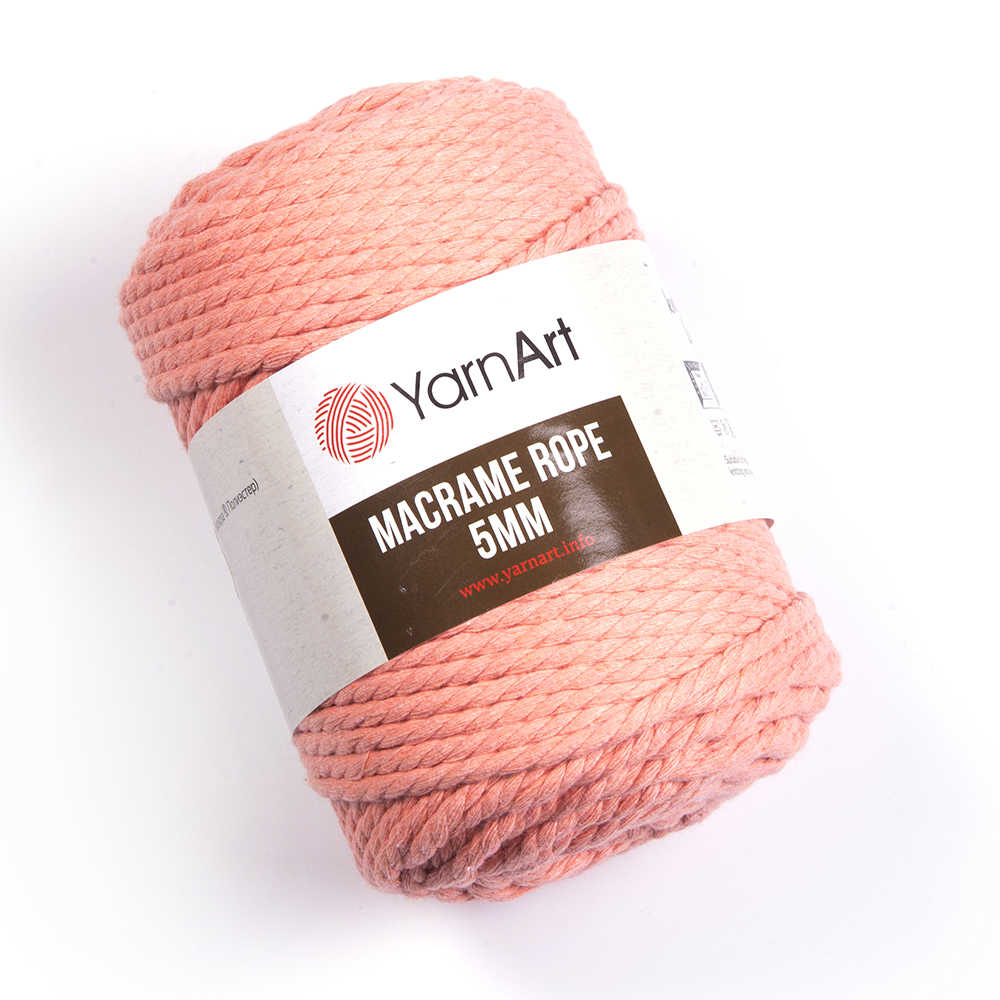 YarnArt Macrame Rope 5 MM 767 yarn by YarnPark