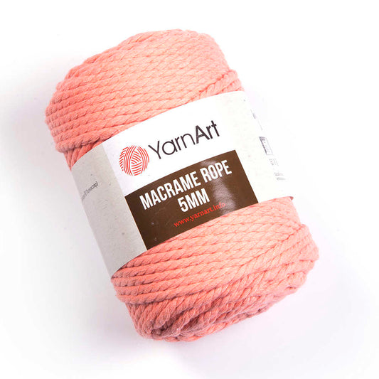 YarnArt Macrame Rope 5 MM 767 yarn by YarnPark