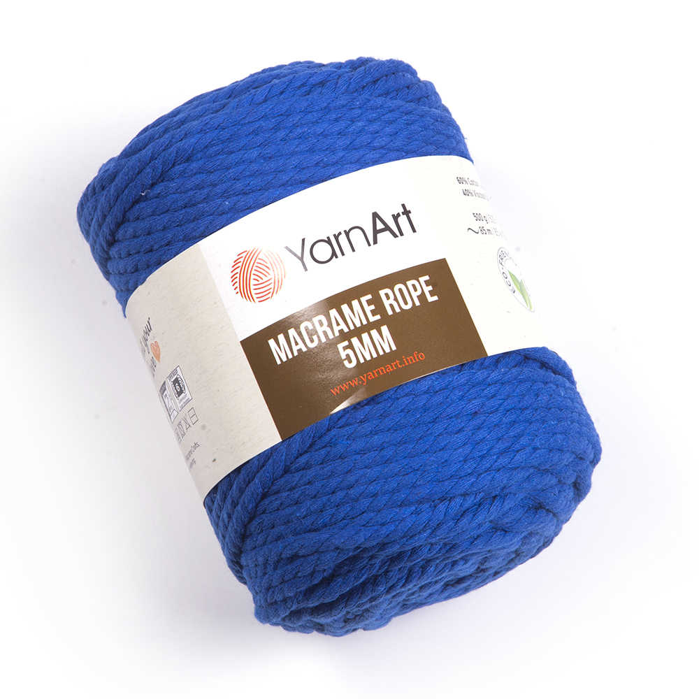 YarnArt Macrame Rope 5 MM 772 yarn by YarnPark