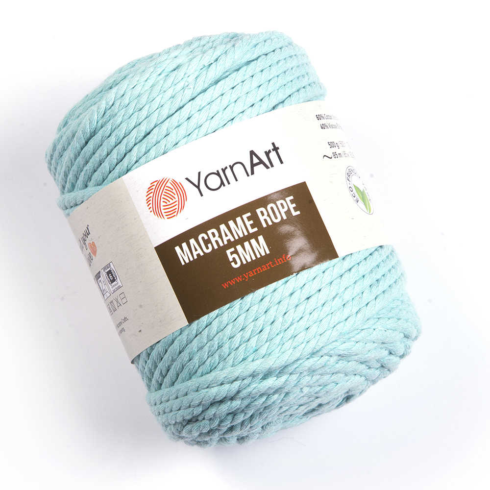 YarnArt Macrame Rope 5 MM 775 yarn by YarnPark