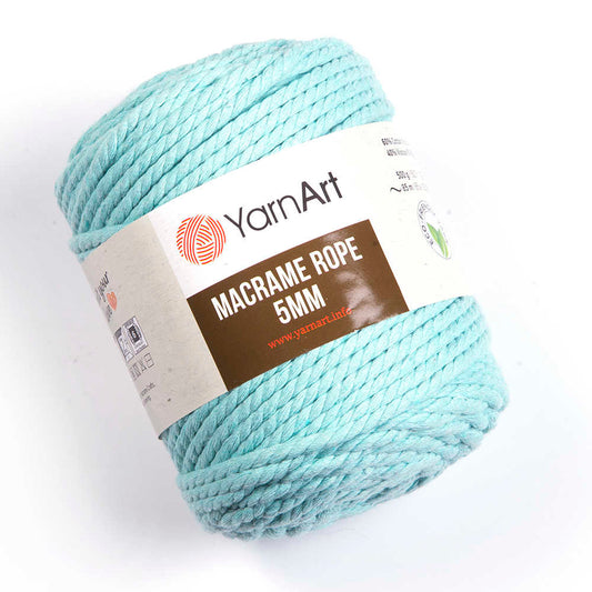 YarnArt Macrame Rope 5 MM 775 yarn by YarnPark