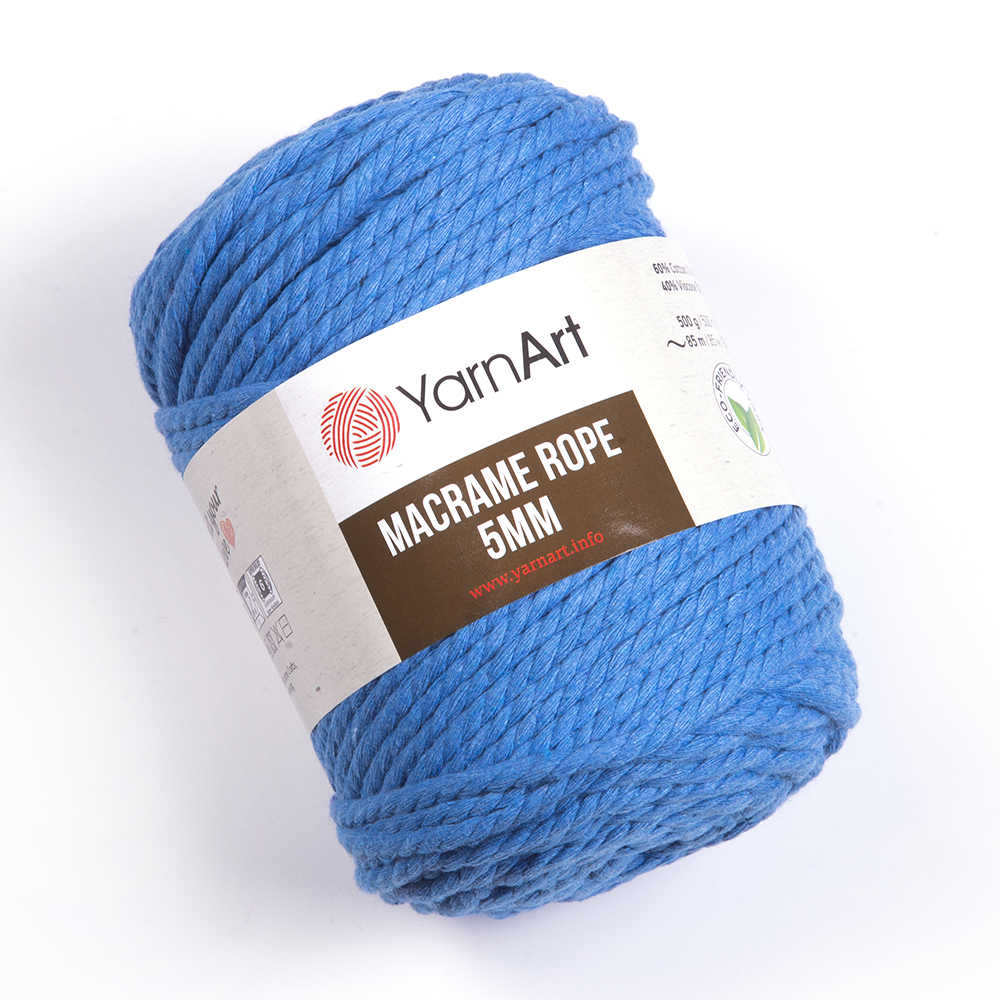 YarnArt Macrame Rope 5 MM 786 yarn by YarnPark