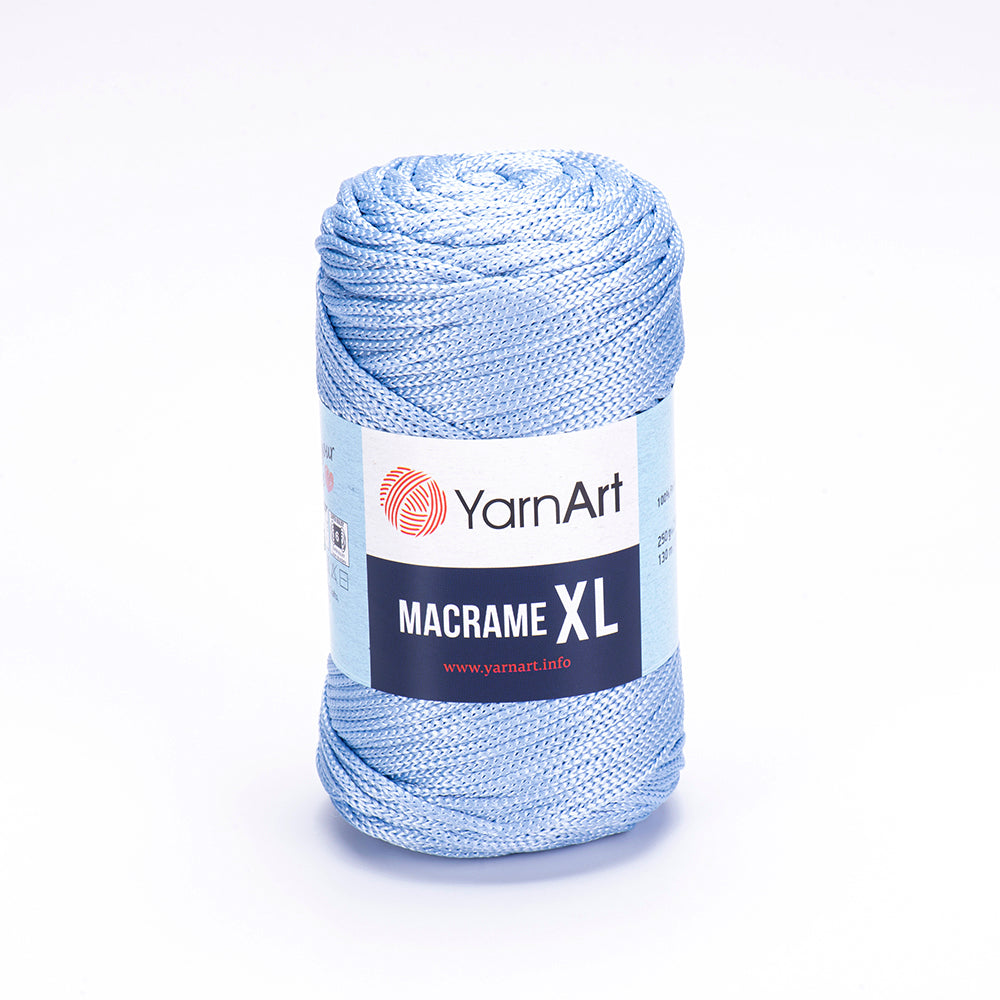 YarnArt Macrame XL 133 yarn by YarnPark