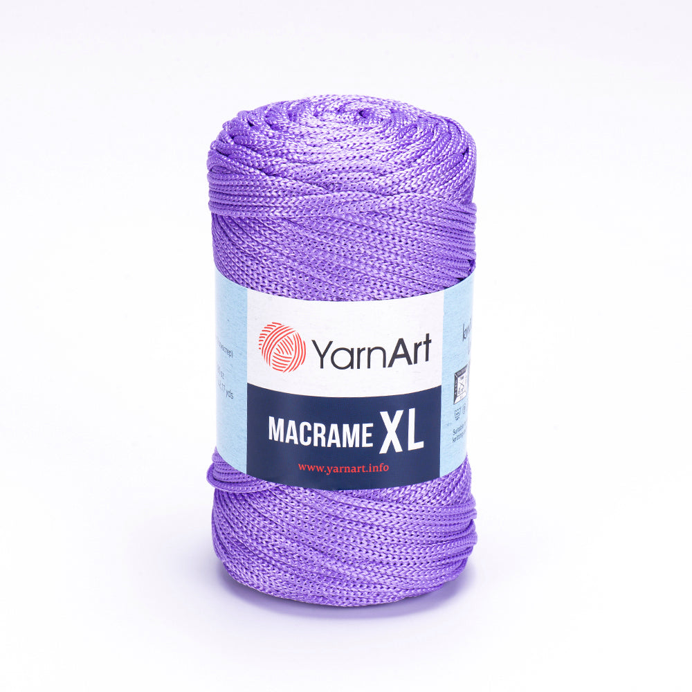 YarnArt Macrame XL 135 yarn by YarnPark