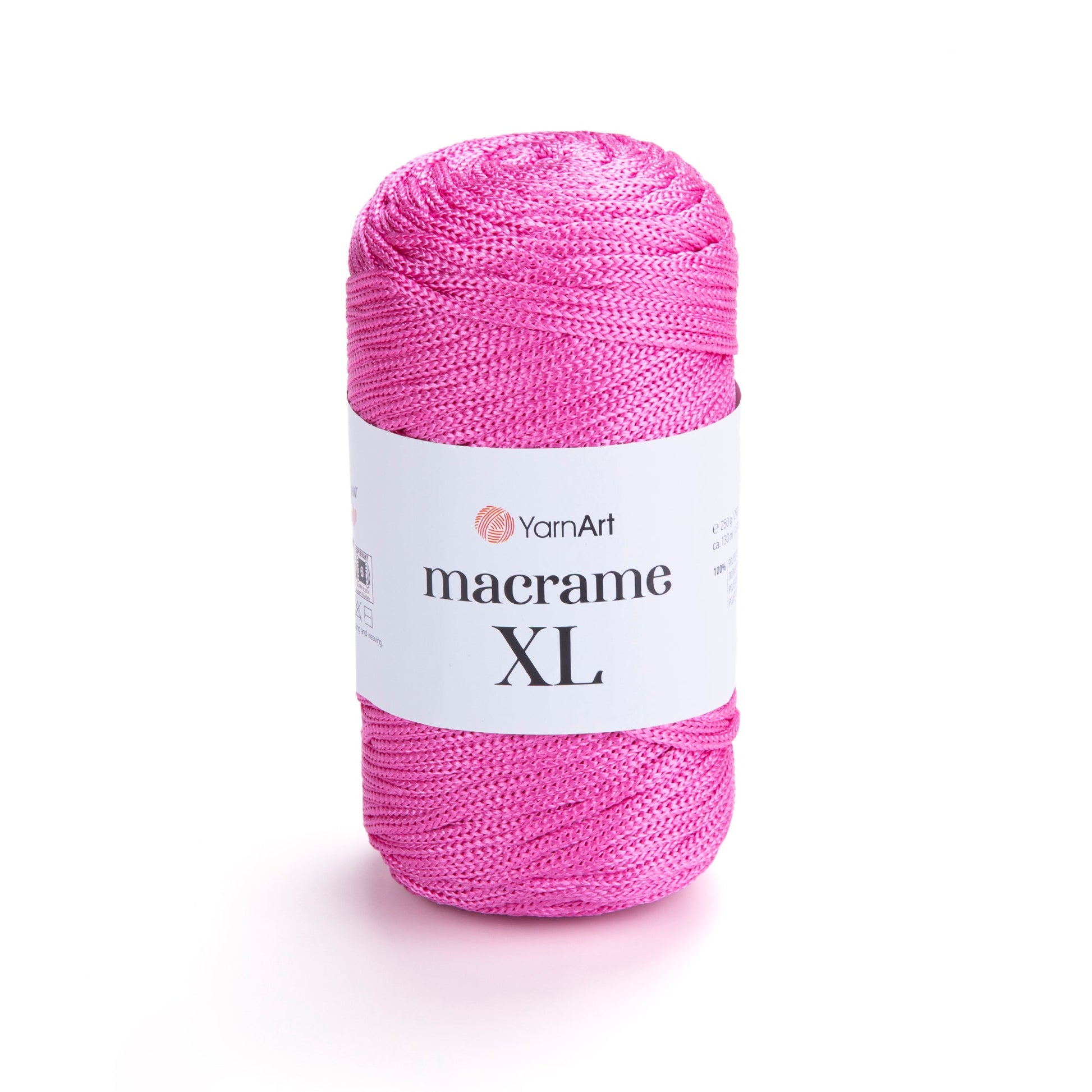 YarnArt Macrame XL 140 yarn by YarnPark