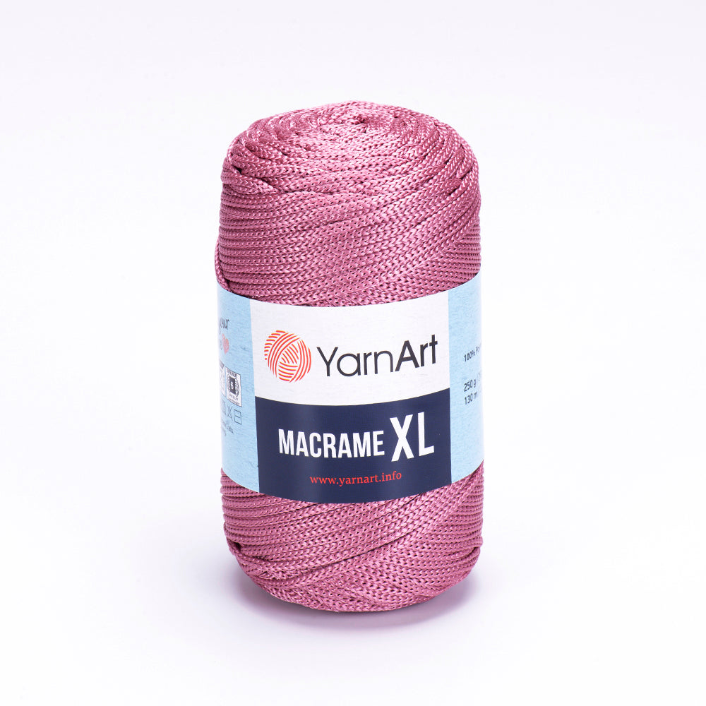 YarnArt Macrame XL 141 yarn by YarnPark