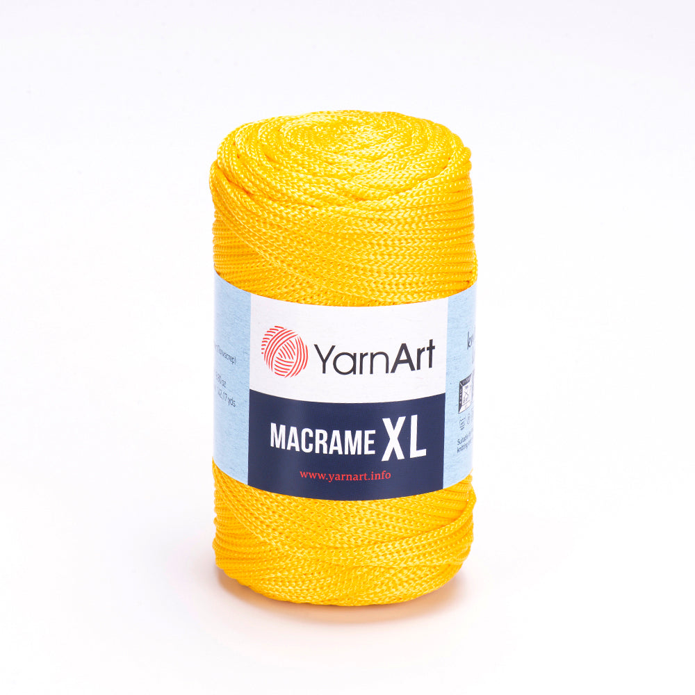 YarnArt Macrame XL 142 yarn by YarnPark