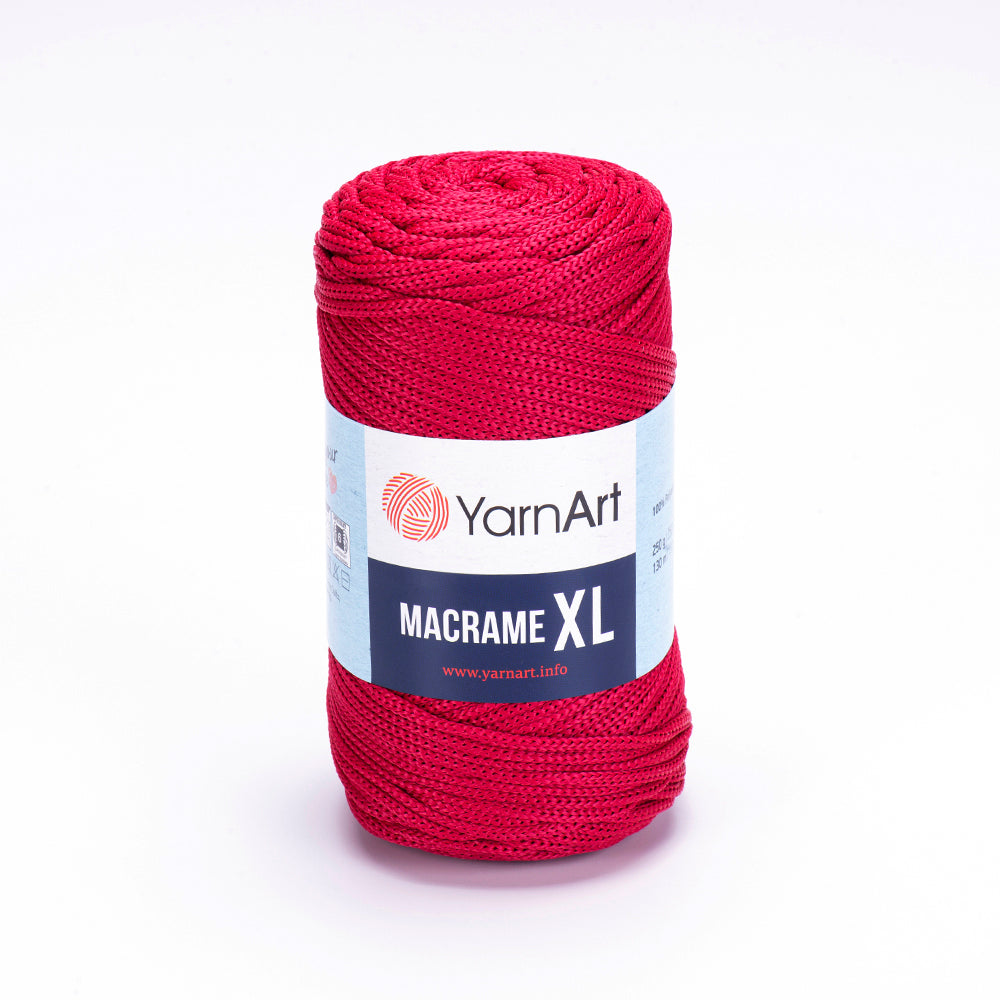 YarnArt Macrame XL 143 yarn by YarnPark