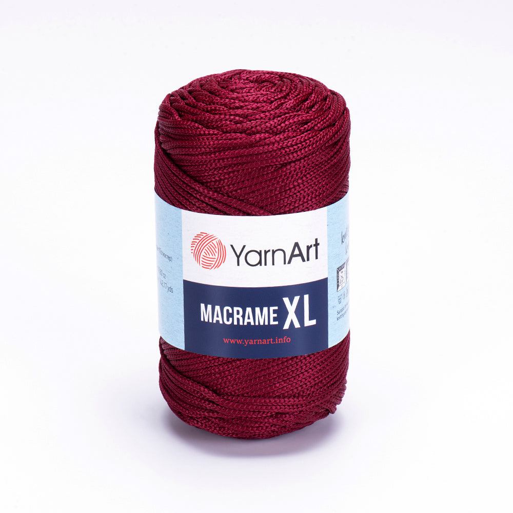 YarnArt Macrame XL 145 yarn by YarnPark