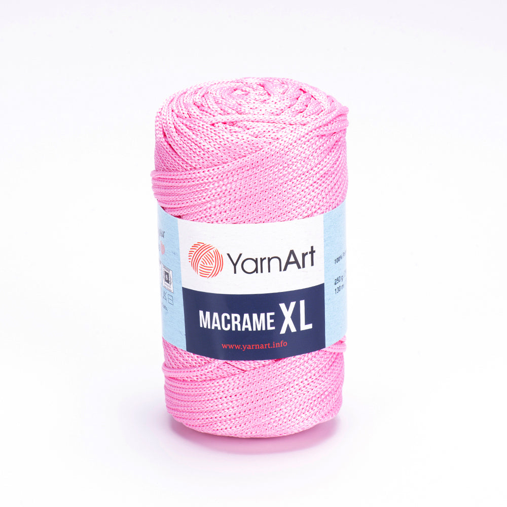 YarnArt Macrame XL 147 yarn by YarnPark