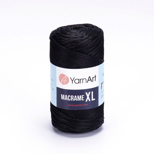 YarnArt Macrame XL 148 yarn by YarnPark