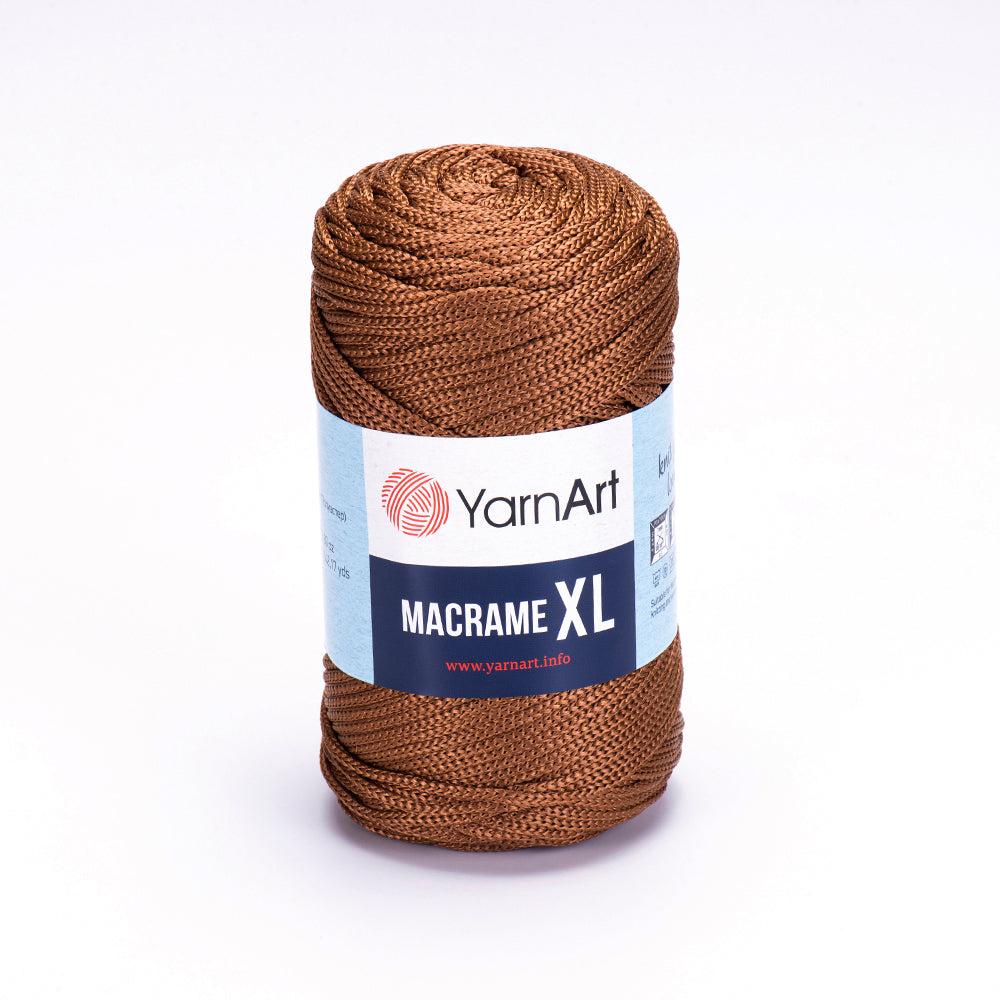 YarnArt Macrame XL 151 yarn by YarnPark