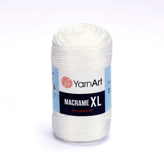 YarnArt Macrame XL 154 yarn by YarnPark