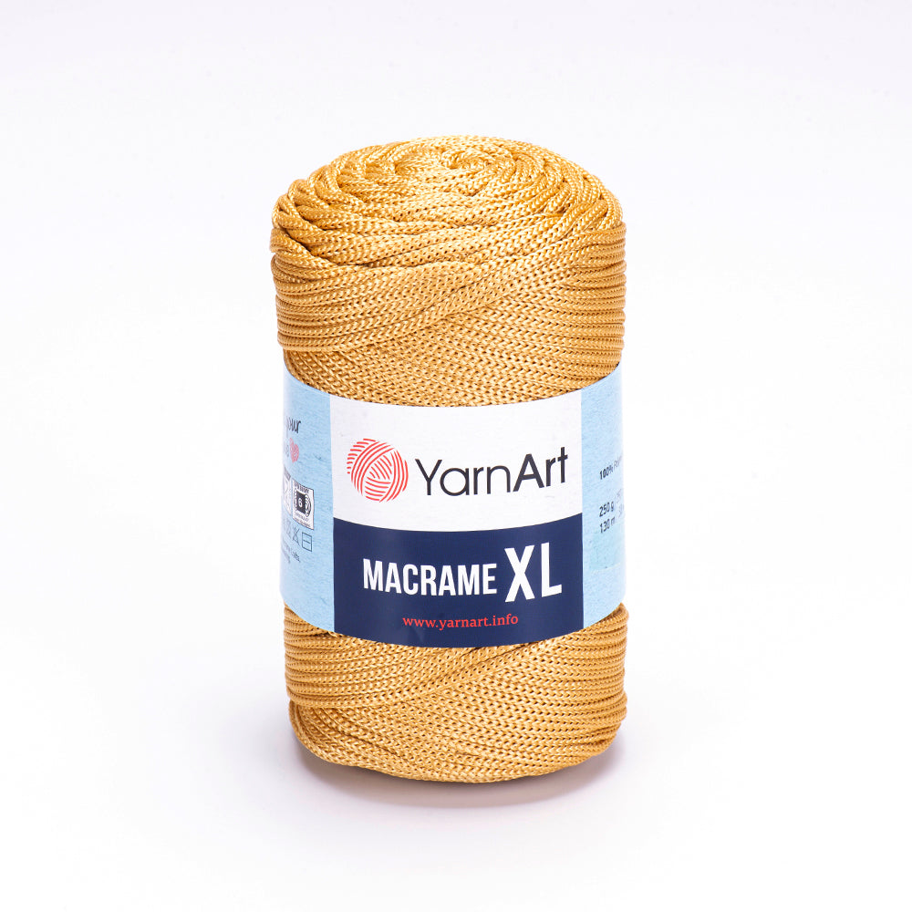 YarnArt Macrame XL 155 yarn by YarnPark