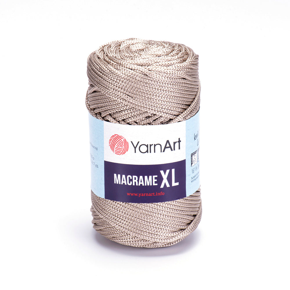 YarnArt Macrame XL 156 yarn by YarnPark