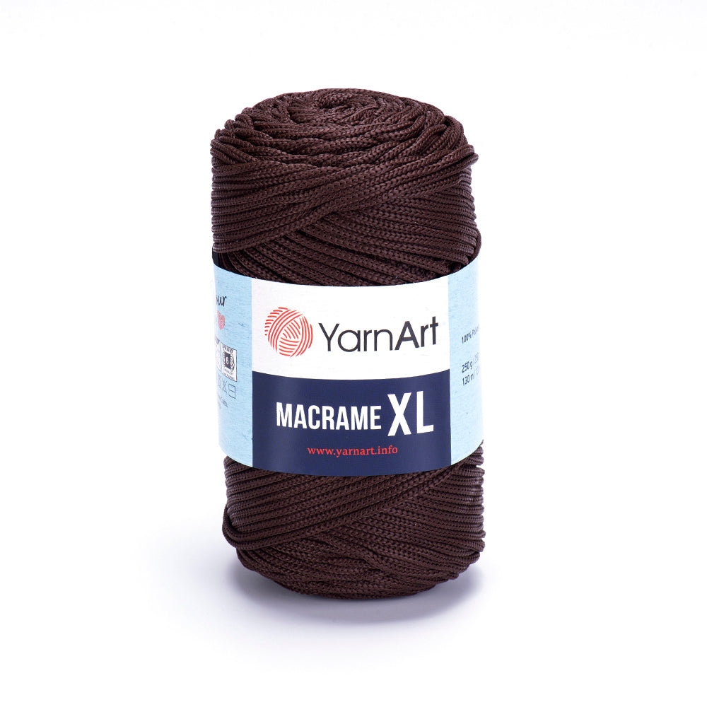 YarnArt Macrame XL 157 yarn by YarnPark