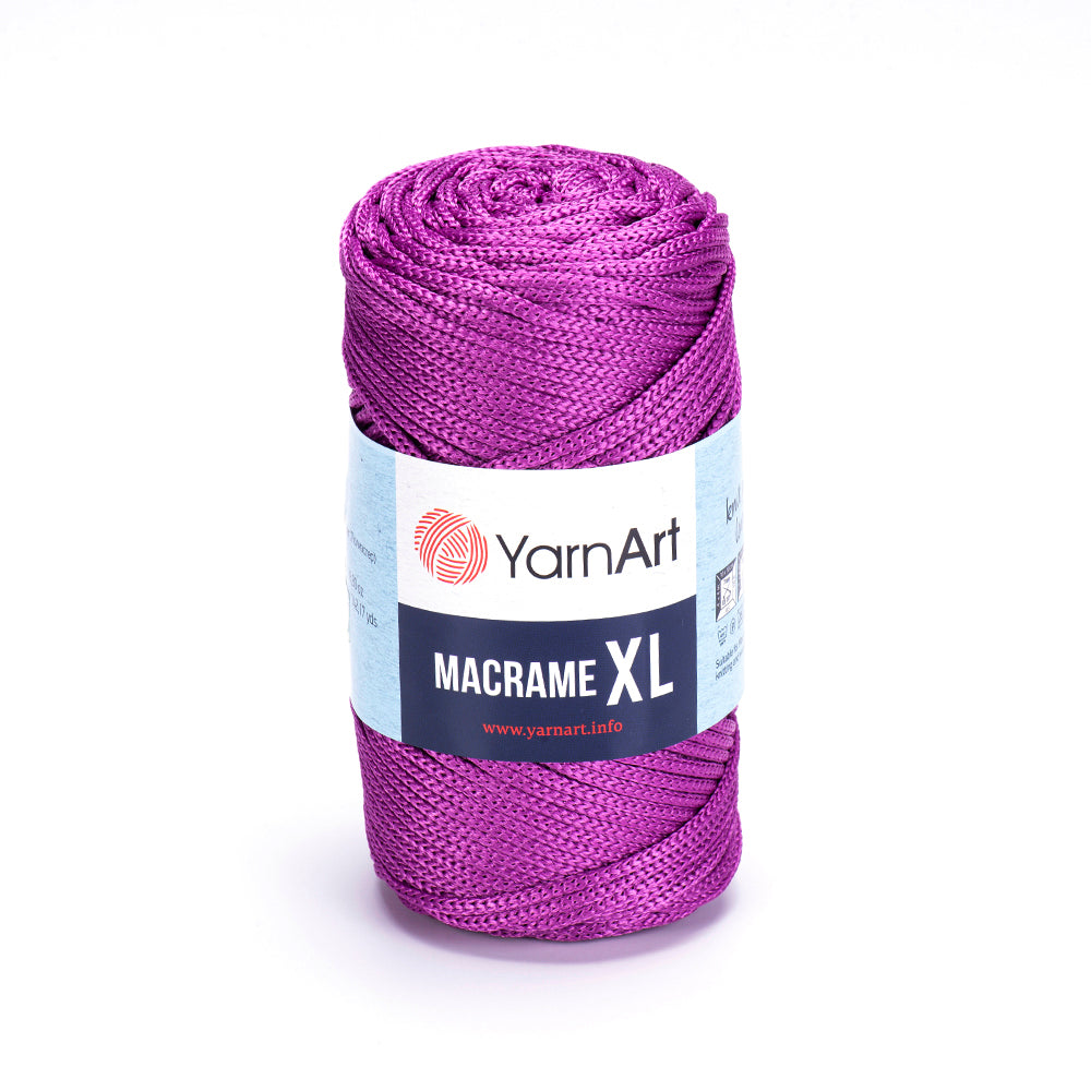 YarnArt Macrame XL 161 yarn by YarnPark