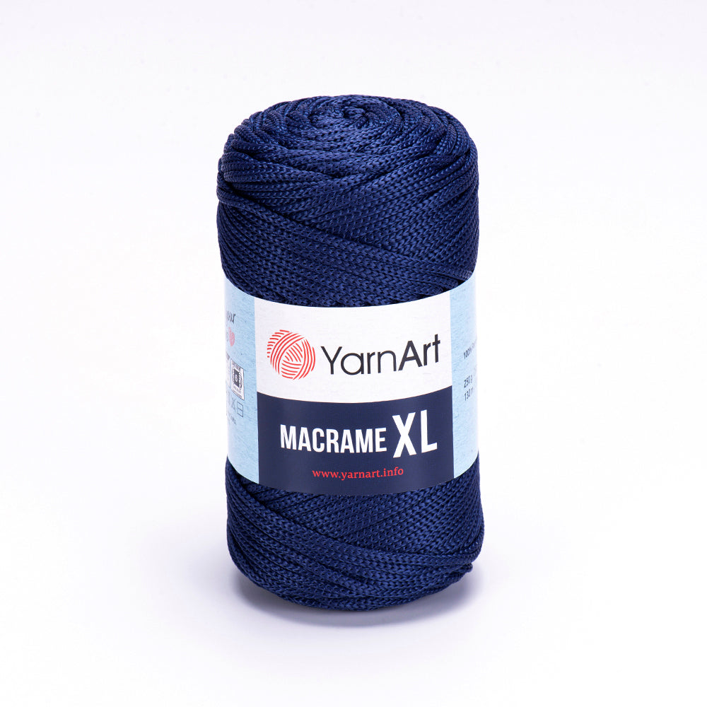 YarnArt Macrame XL 162 yarn by YarnPark