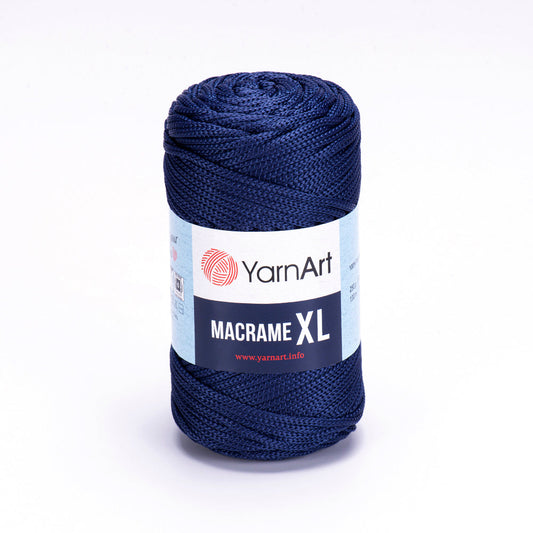 YarnArt Macrame XL 162 yarn by YarnPark