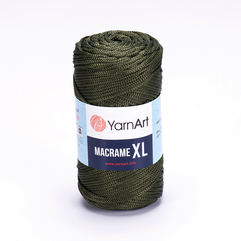 YarnArt Macrame XL 164 yarn by YarnPark