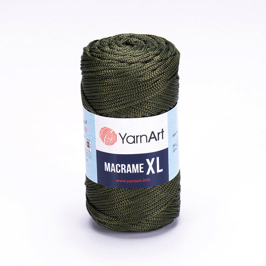 YarnArt Macrame XL 164 yarn by YarnPark