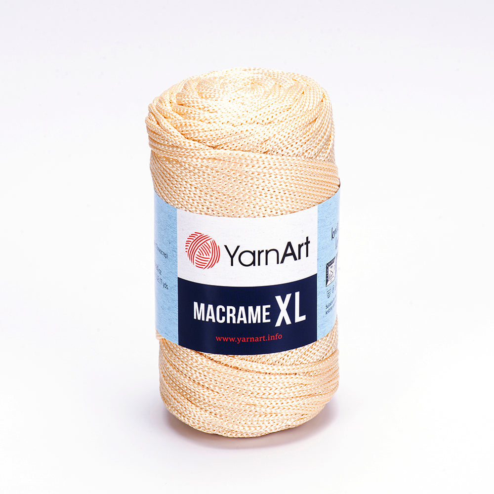 YarnArt Macrame XL 165 yarn by YarnPark