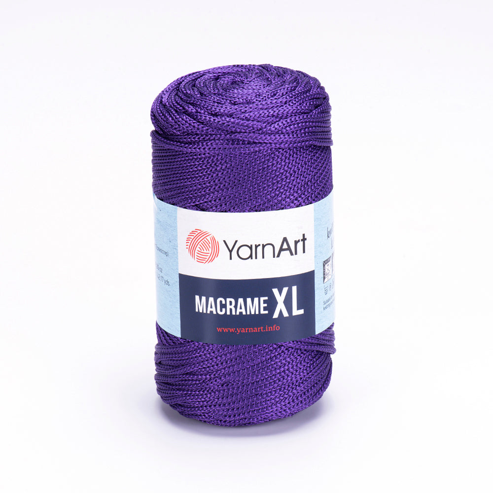 YarnArt Macrame XL 167 yarn by YarnPark