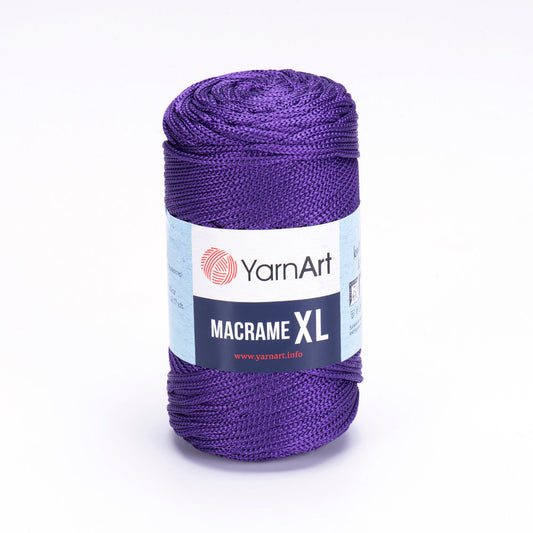 YarnArt Macrame XL 167 yarn by YarnPark