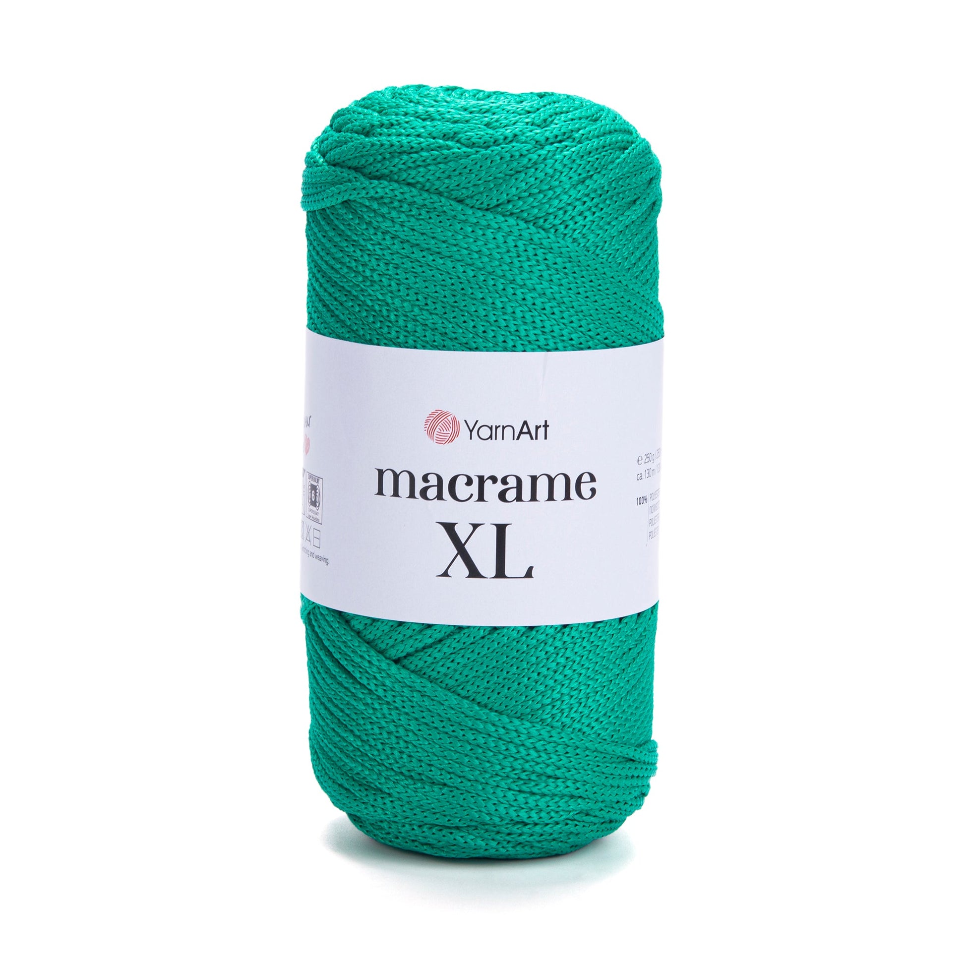 YarnArt Macrame XL 168 yarn by YarnPark