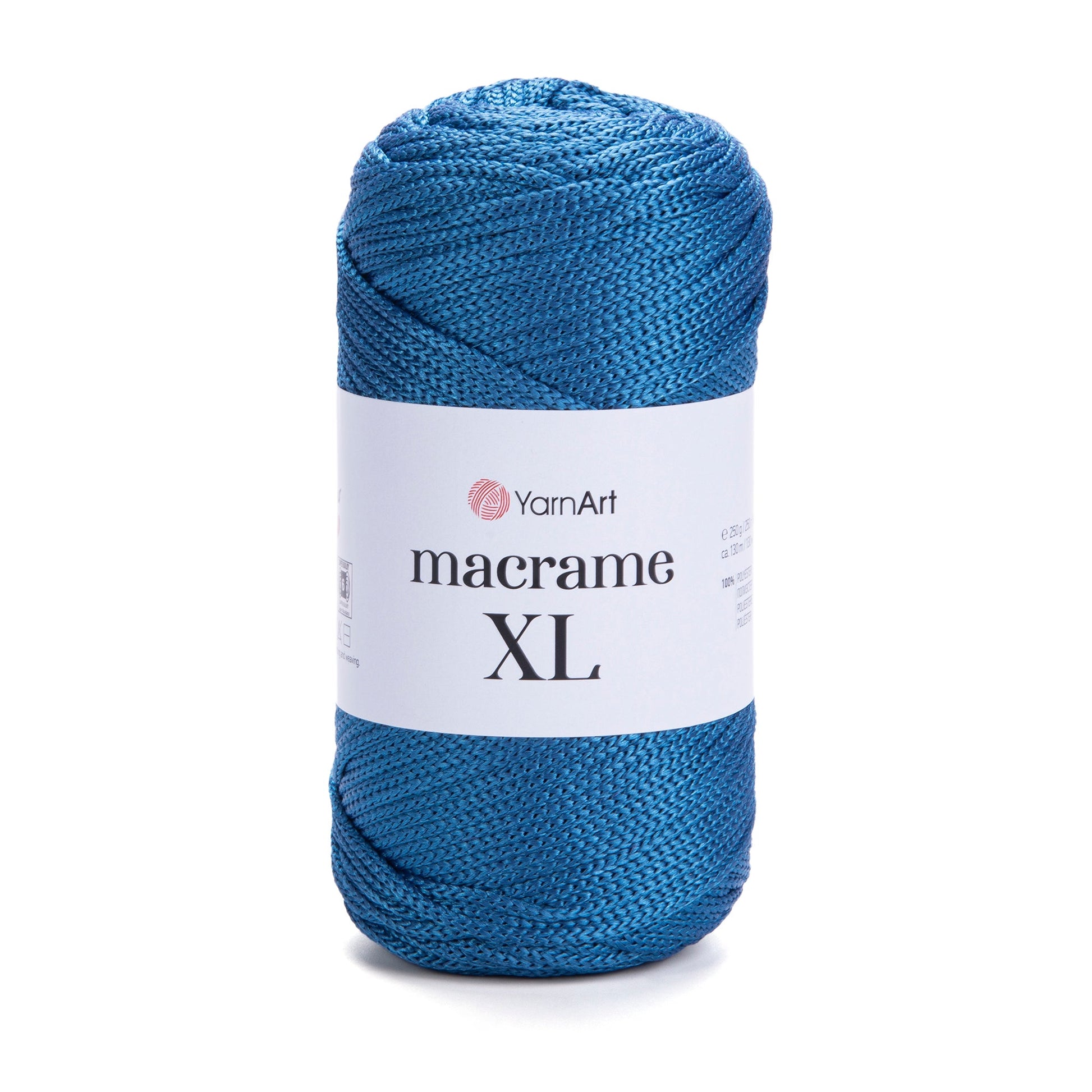 YarnArt Macrame XL 169 yarn by YarnPark