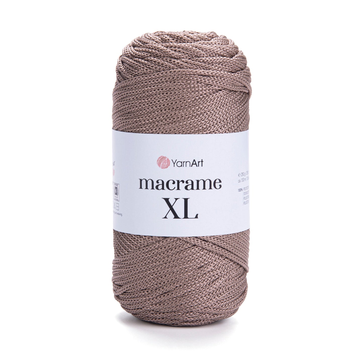 YarnArt Macrame XL 170 yarn by YarnPark