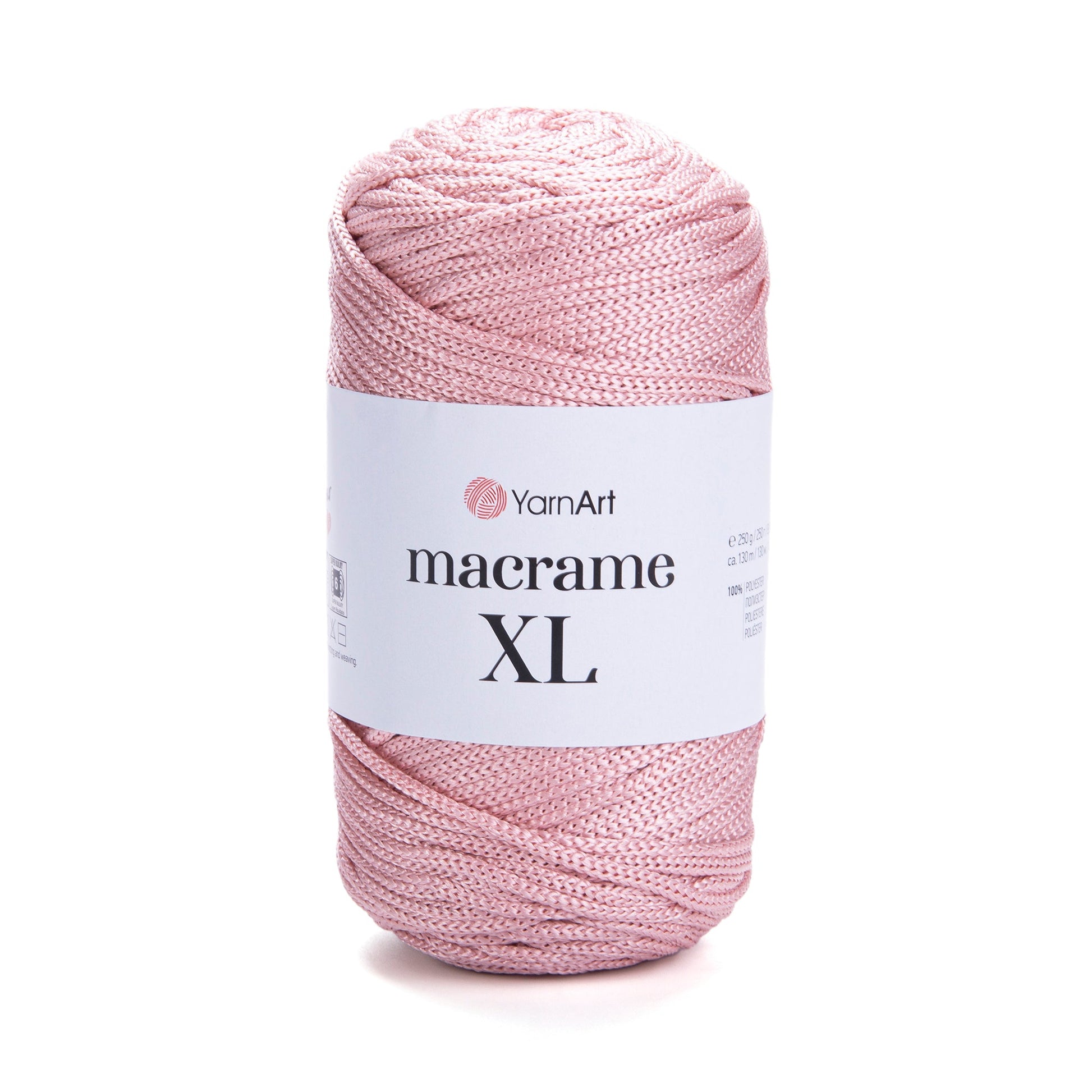 YarnArt Macrame XL 171 yarn by YarnPark