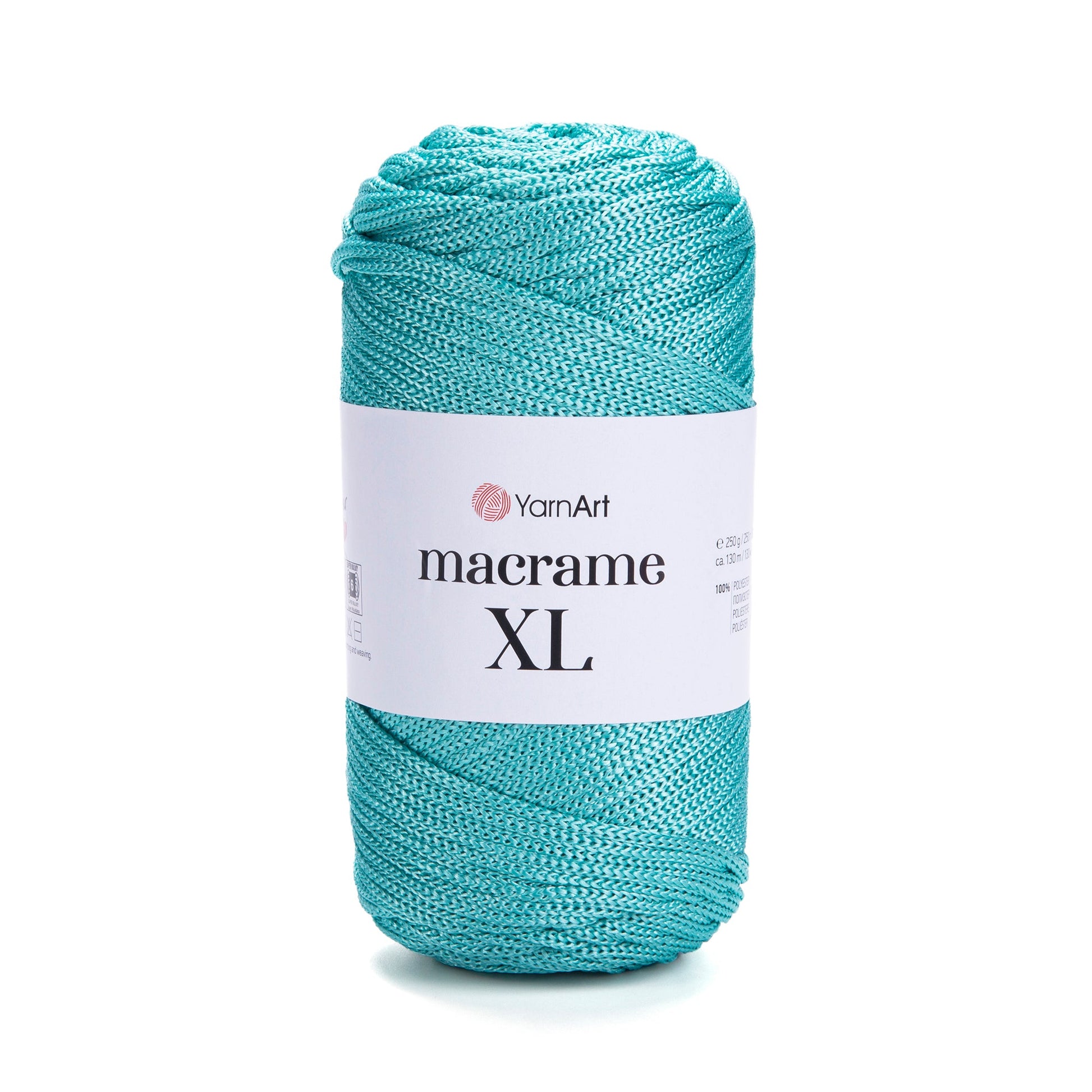 YarnArt Macrame XL 172 yarn by YarnPark