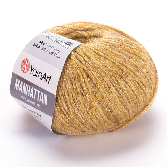 YarnArt Manhattan 902 yarn by YarnPark