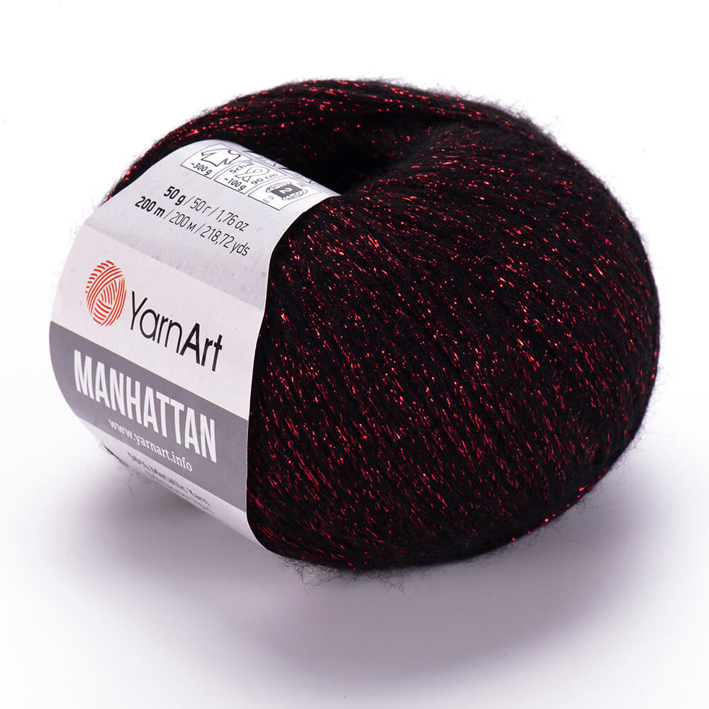 YarnArt Manhattan 904 yarn by YarnPark