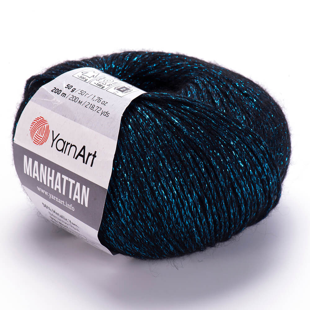 YarnArt Manhattan 908 yarn by YarnPark